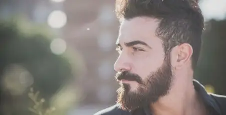 ¿Por qué dejarse barba?