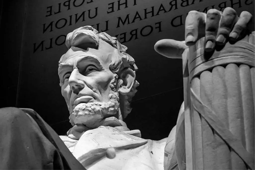 monumento abraham lincoln