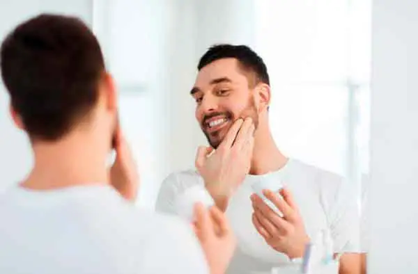 como hidratar la barba 43310 600 como hidratar la barba