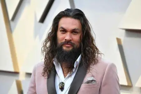 Los 10 famosos con barba más atractiva