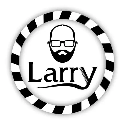Barbería Larry