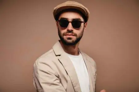 Los mejores estilos de barba 2023