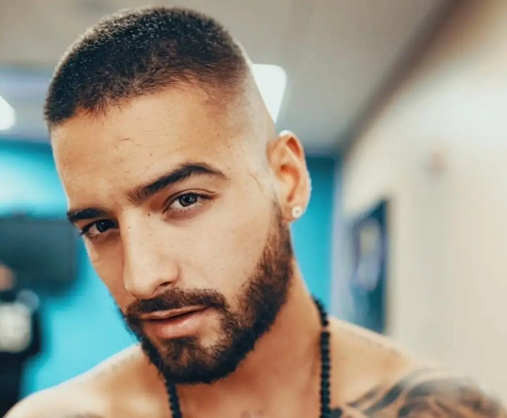 Cortes de pelo para hombre estilo Buzz