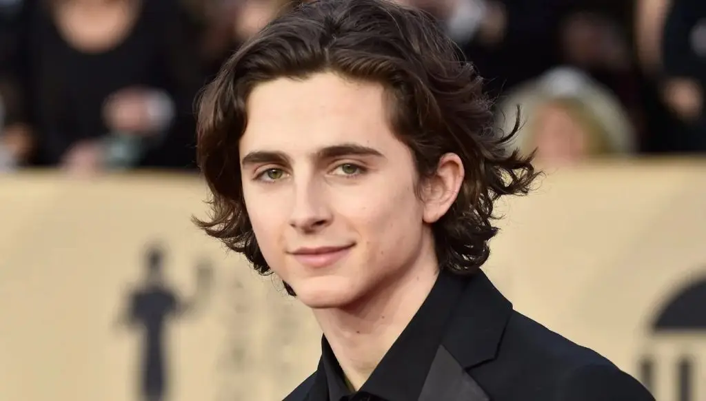 Cortes de pelo tendencias hombre la melena escalonada y despeinada