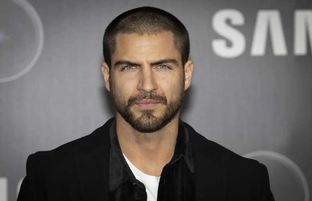 Pelo muy corto para hombre muy facil de mantener