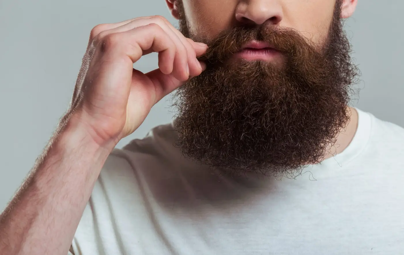 Como puedo hacer para que me crezca más rapido la barba