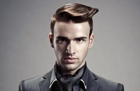 Cortes de pelo asimétricos para hombre: ¿Con cuál quedarte?