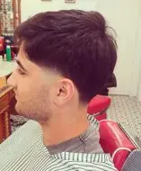 corte barberia the art of shaving