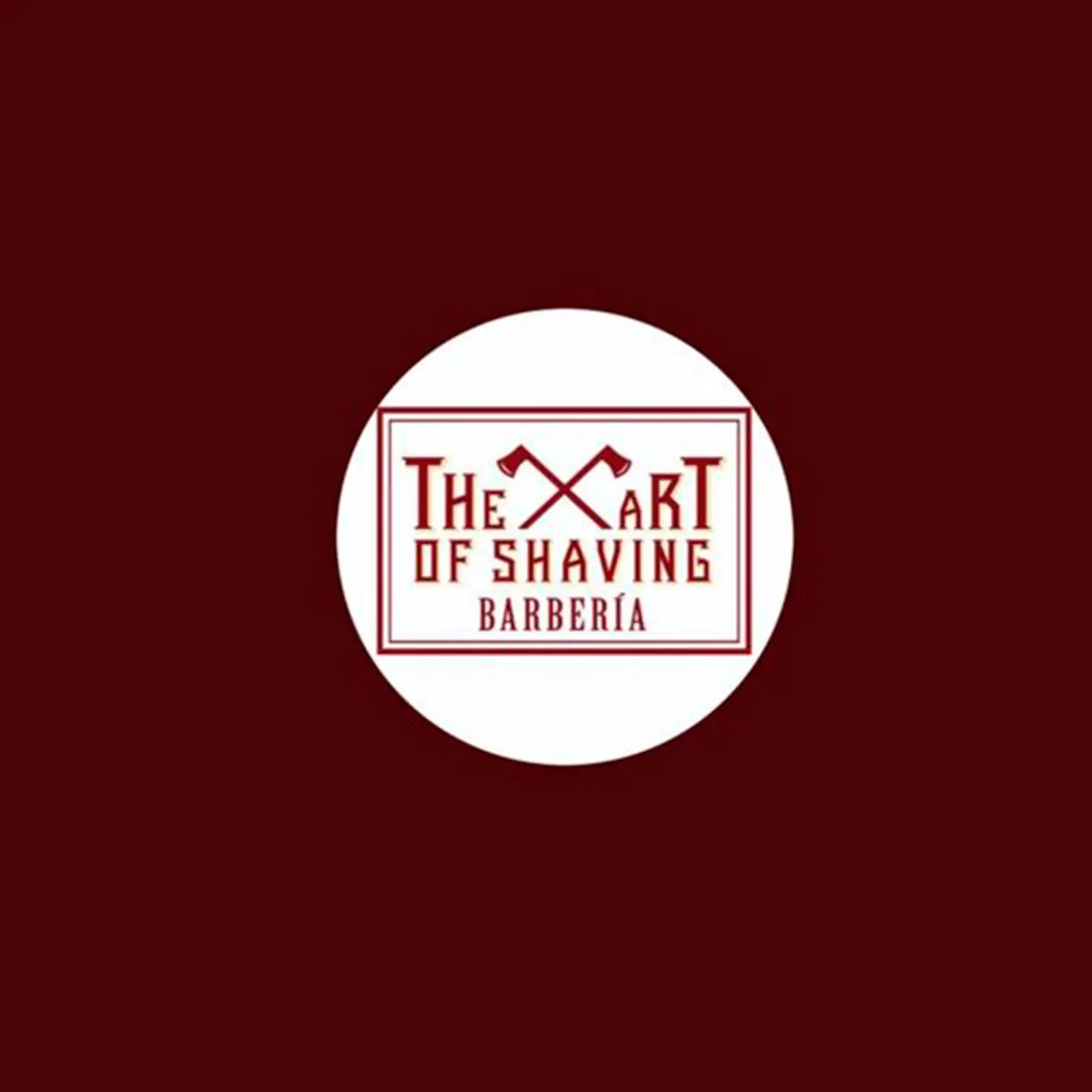 Barberia The Art of Shaving