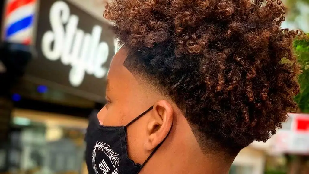 Barbershop StylePeople