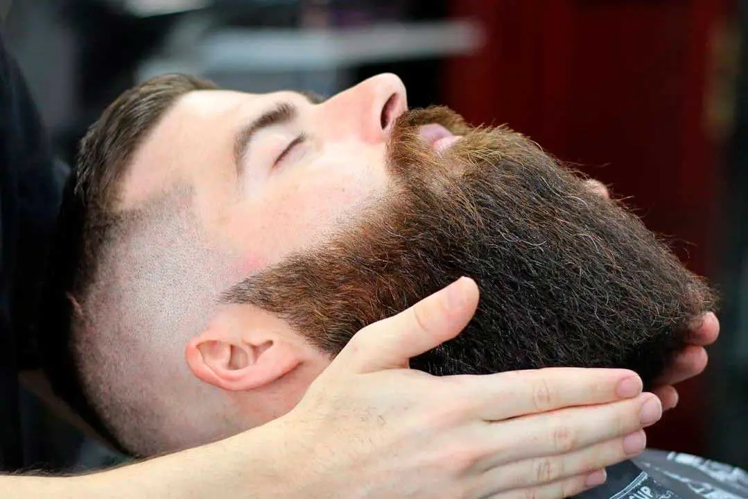 Trabajo Moncho Peluqueros