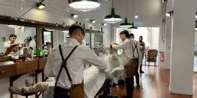 arreglo barba gran ducado