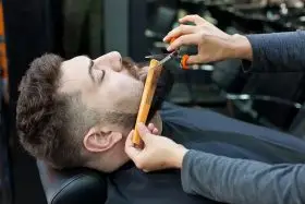 arreglo de barba Barbershop StylePeople