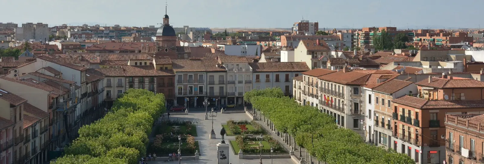 Alcalá de Henares