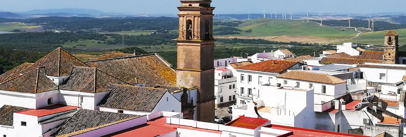 Alcalá de los Gazules