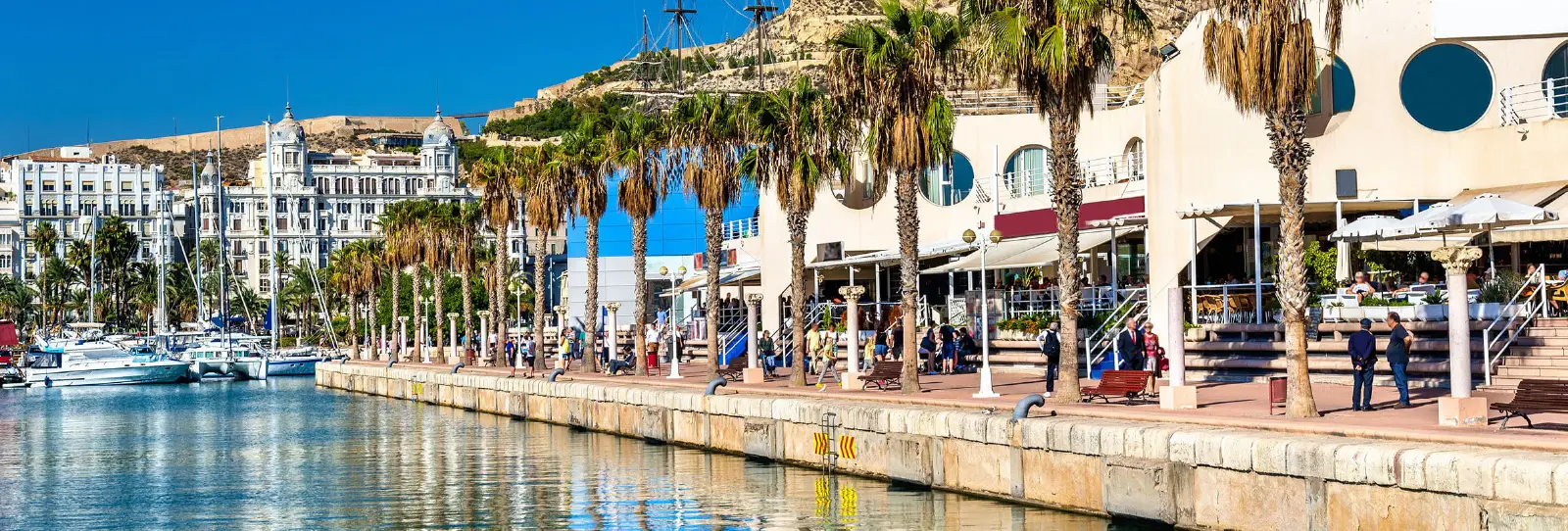 Alicante
