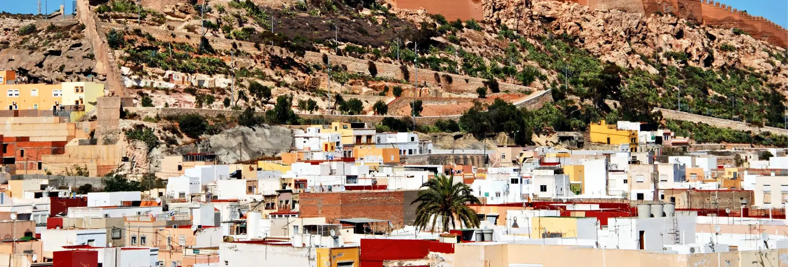 Almería
