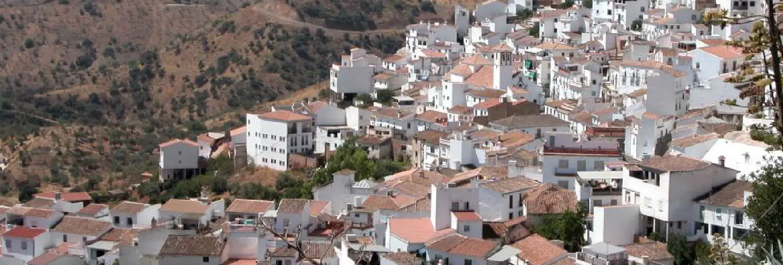 Almogía