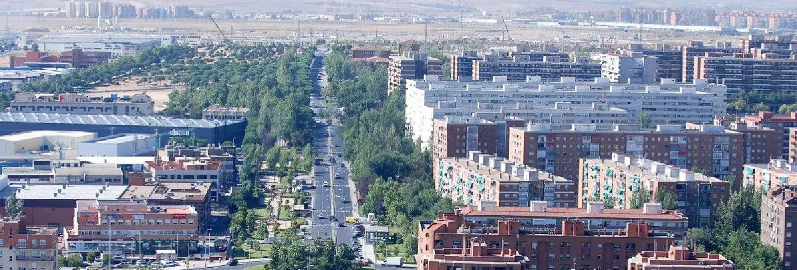 Alcorcón