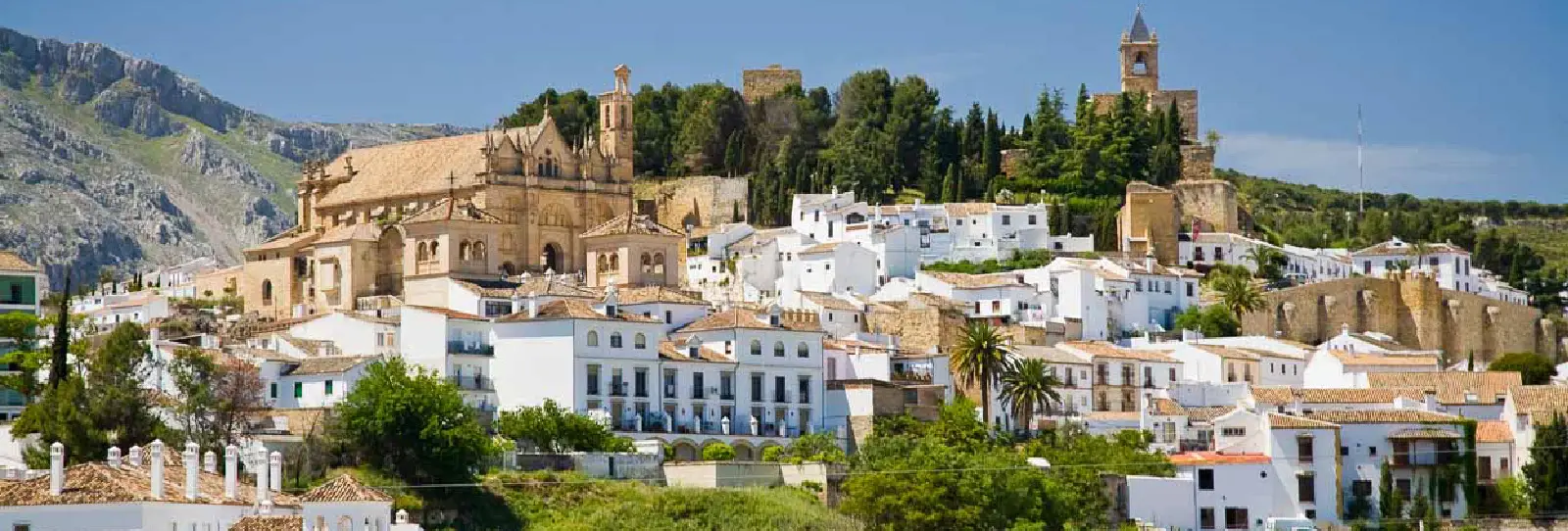Antequera (Málaga)