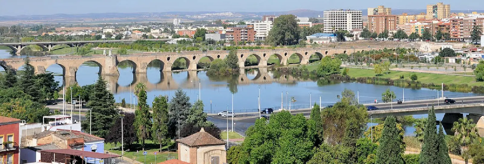 Badajoz