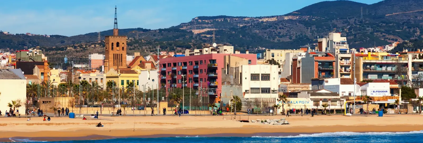 Badalona