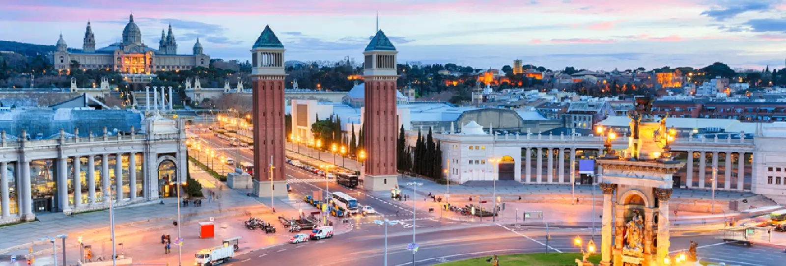 Barcelona