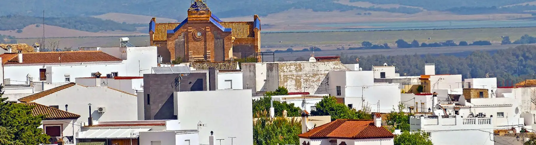 Benalup Casas Viejas