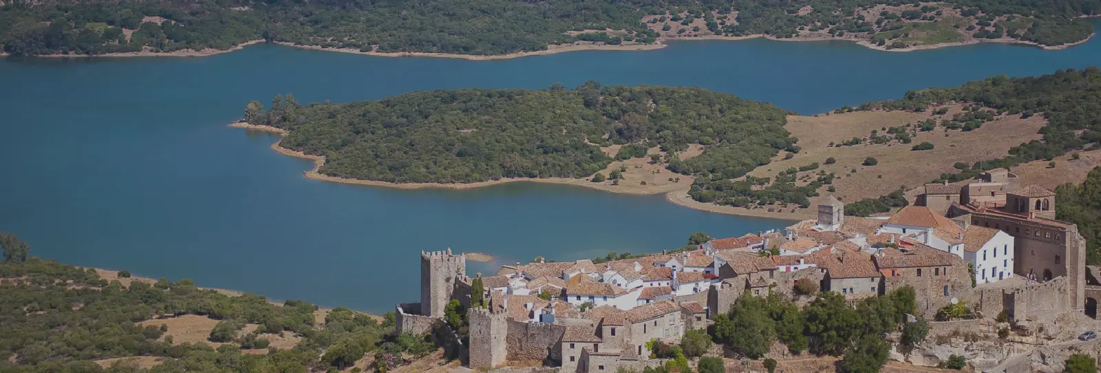 Castellar de la Frontera