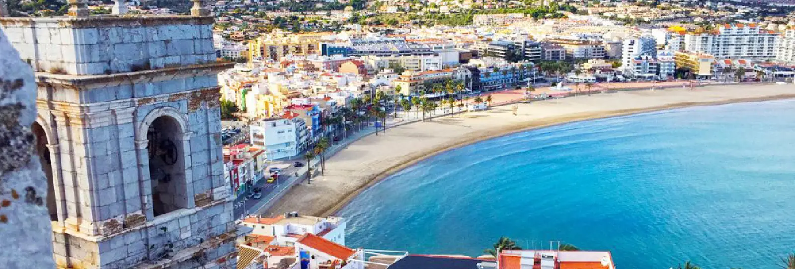 Castellón de la Plana