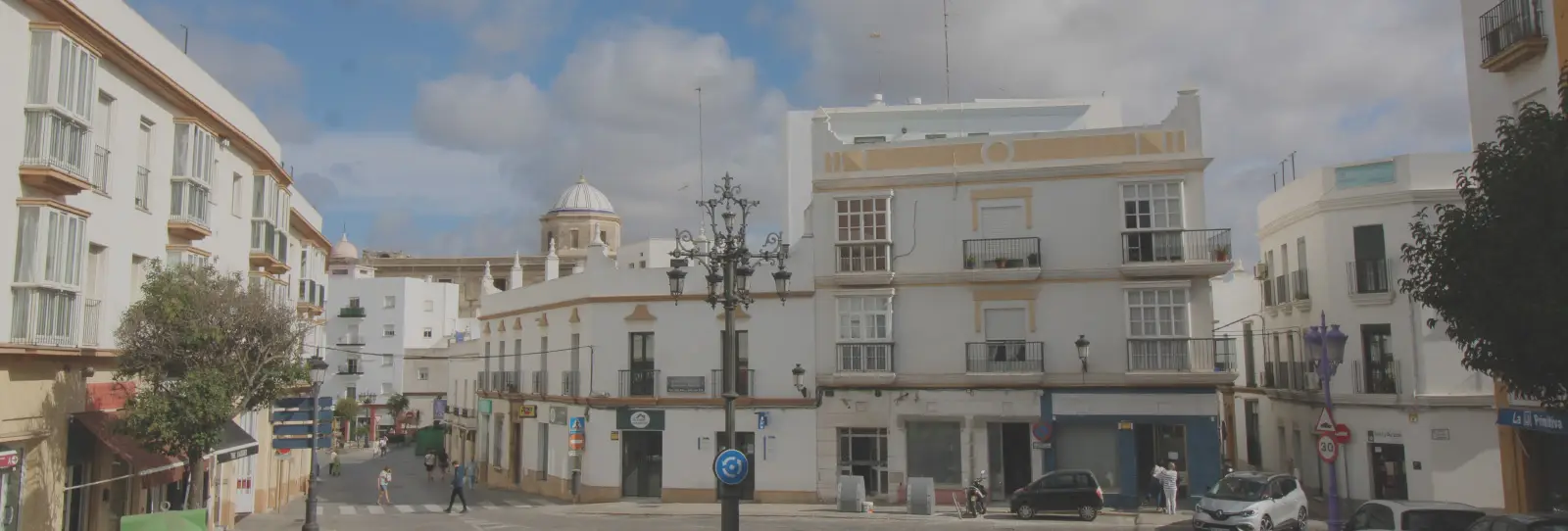 Chiclana de la Frontera