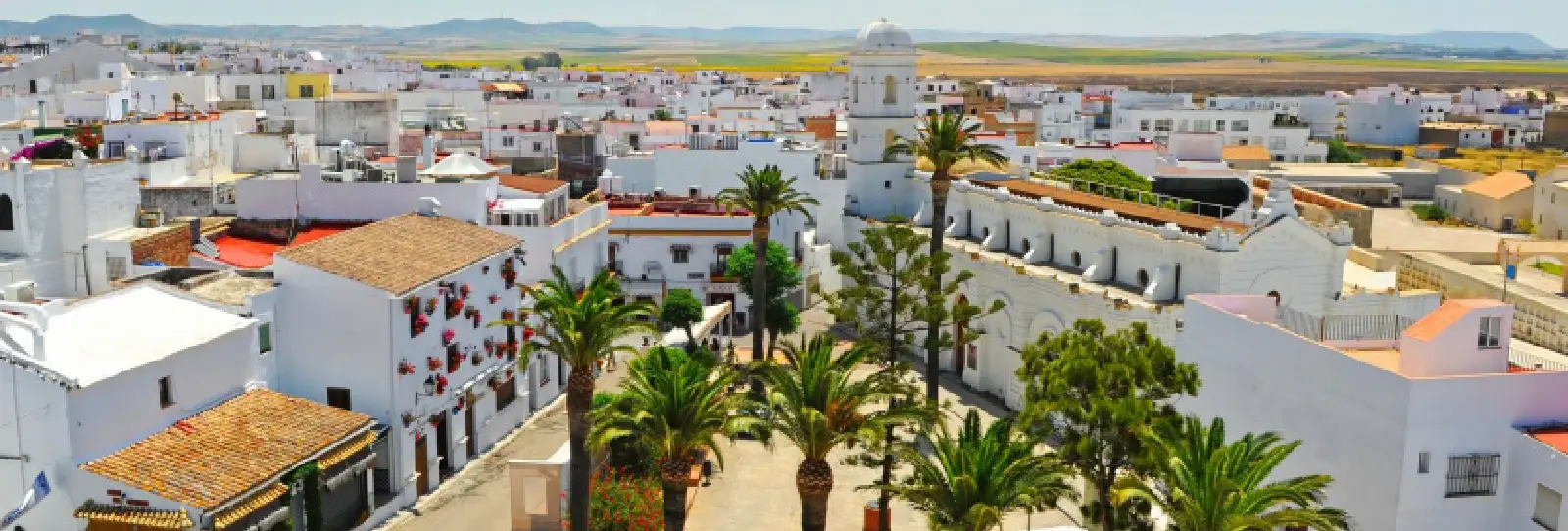 Conil de la Frontera