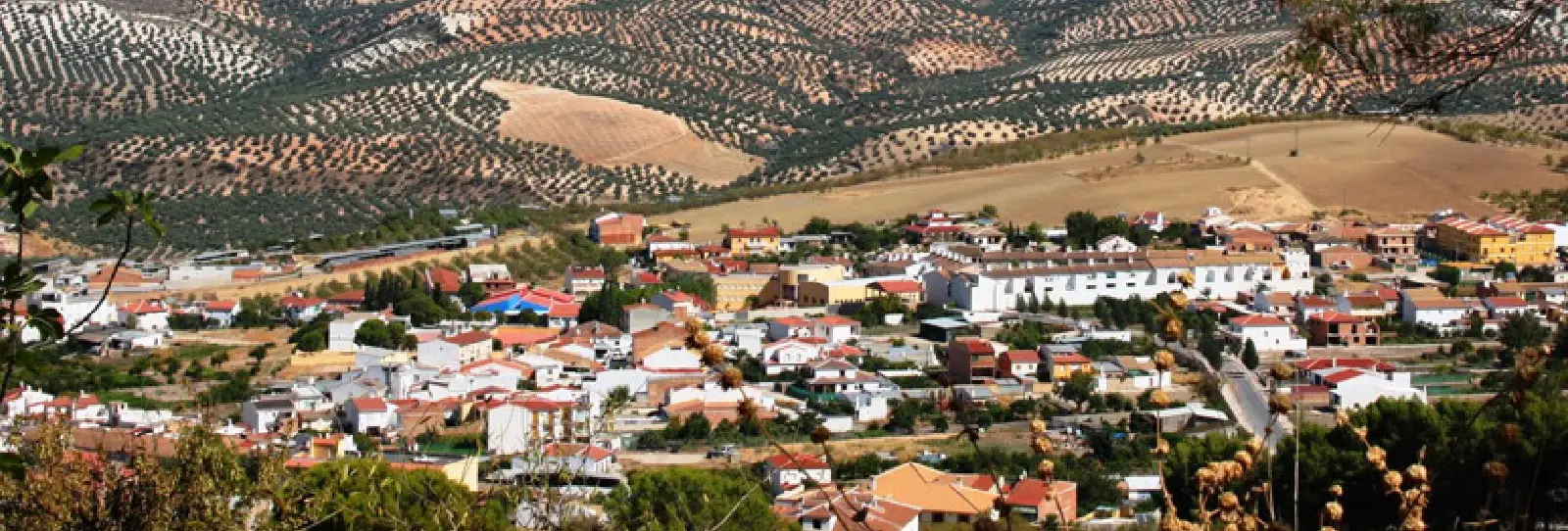 Cuevas de San Marcos