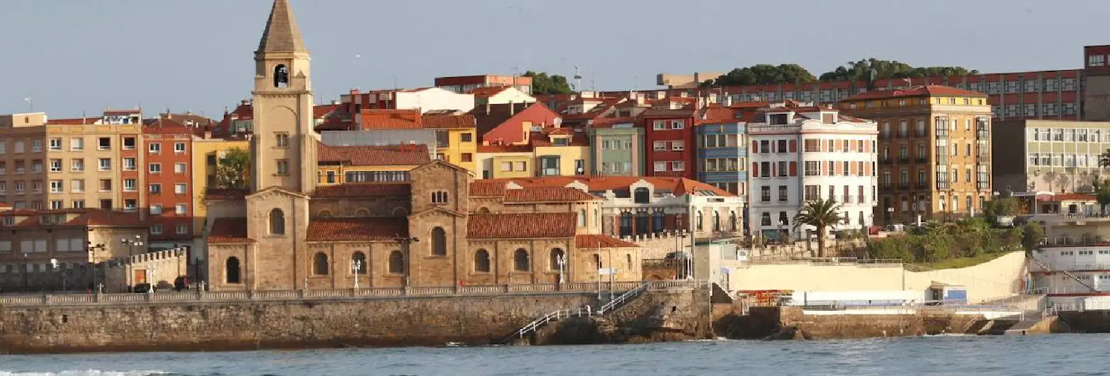 Gijón