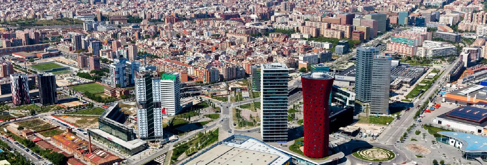 Hospitalet de Llobregat