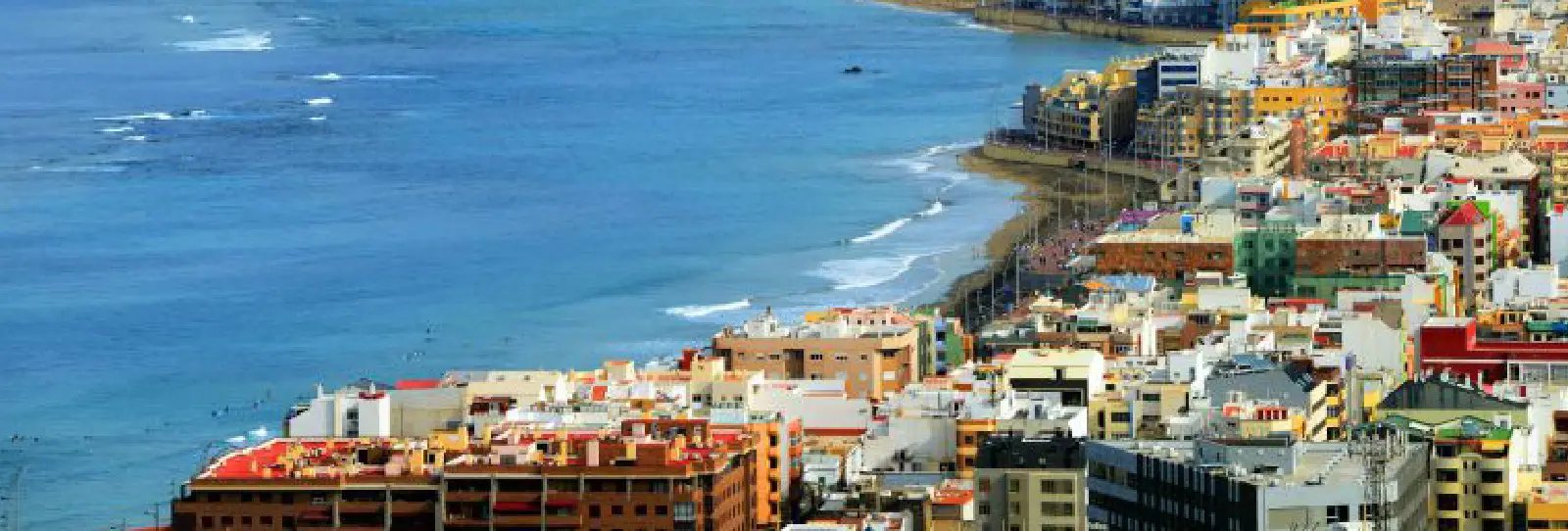 Las Palmas de Gran Canaria