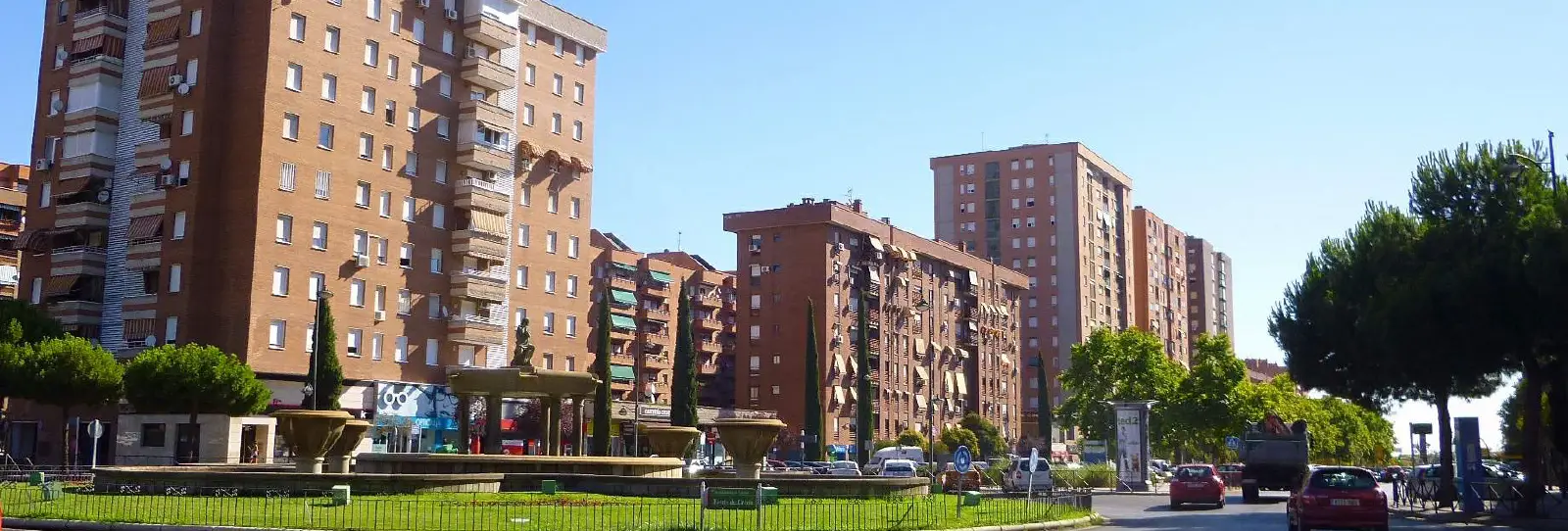Leganés