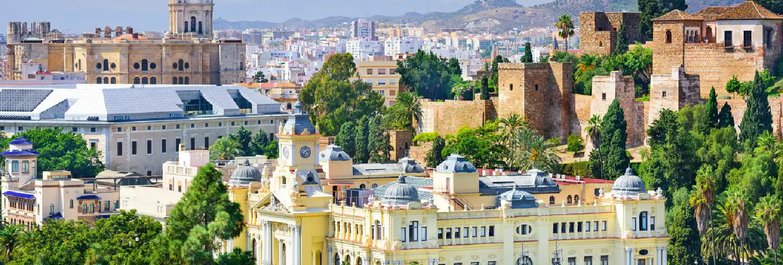 Málaga