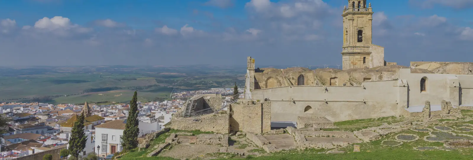 Medina Sidonia