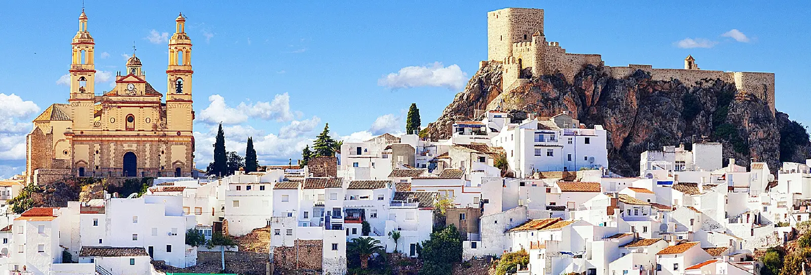 Olvera