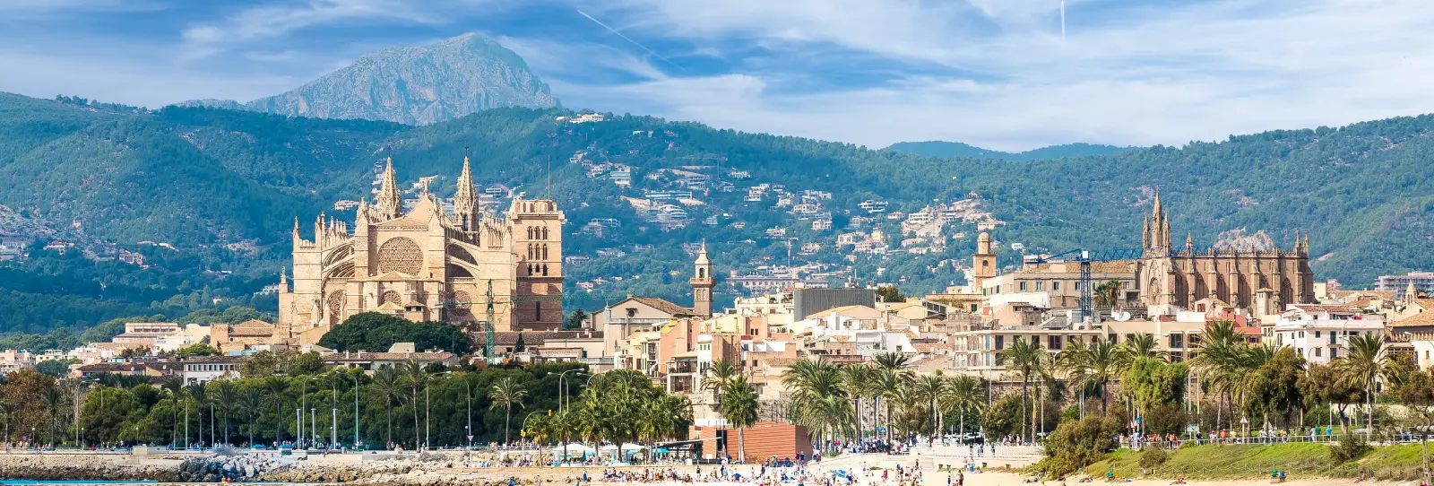 Palma de Mallorca