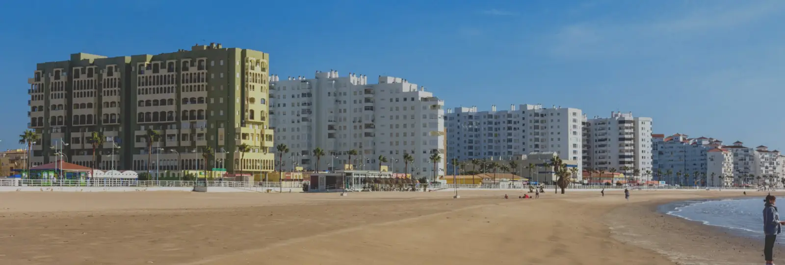 Puerto Real