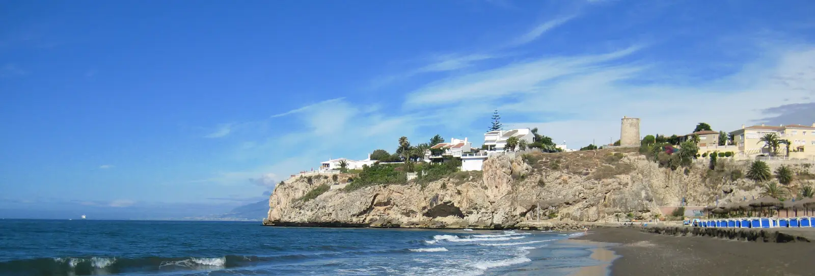 Rincón de la Victoria