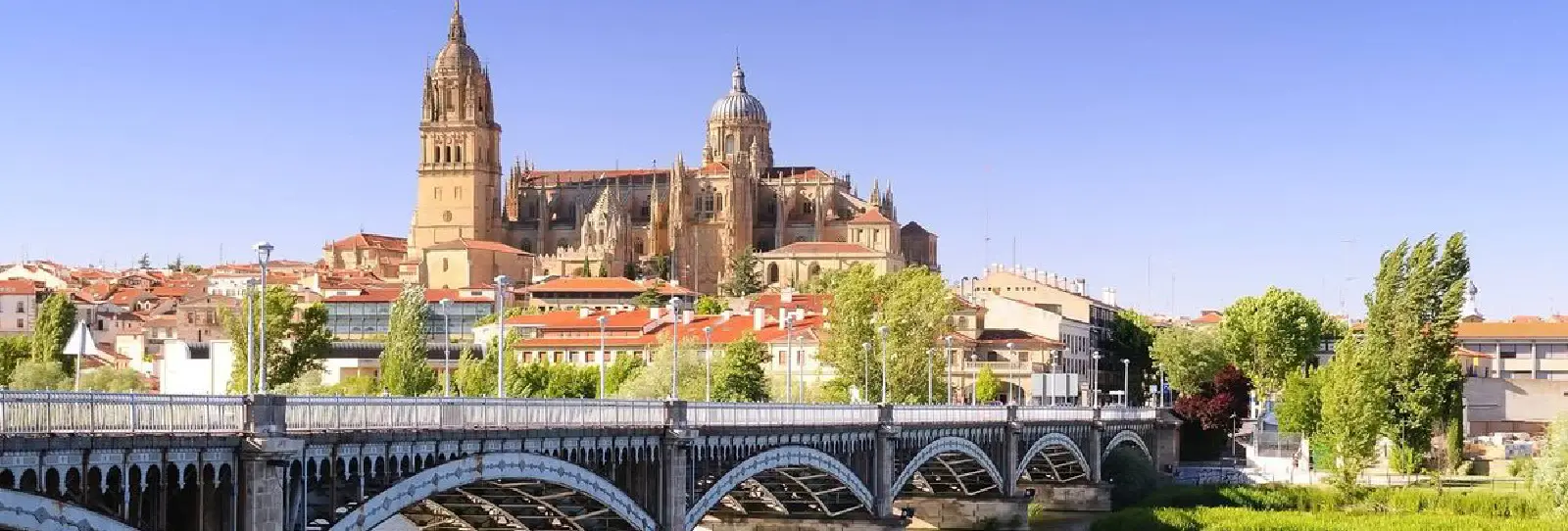 Salamanca