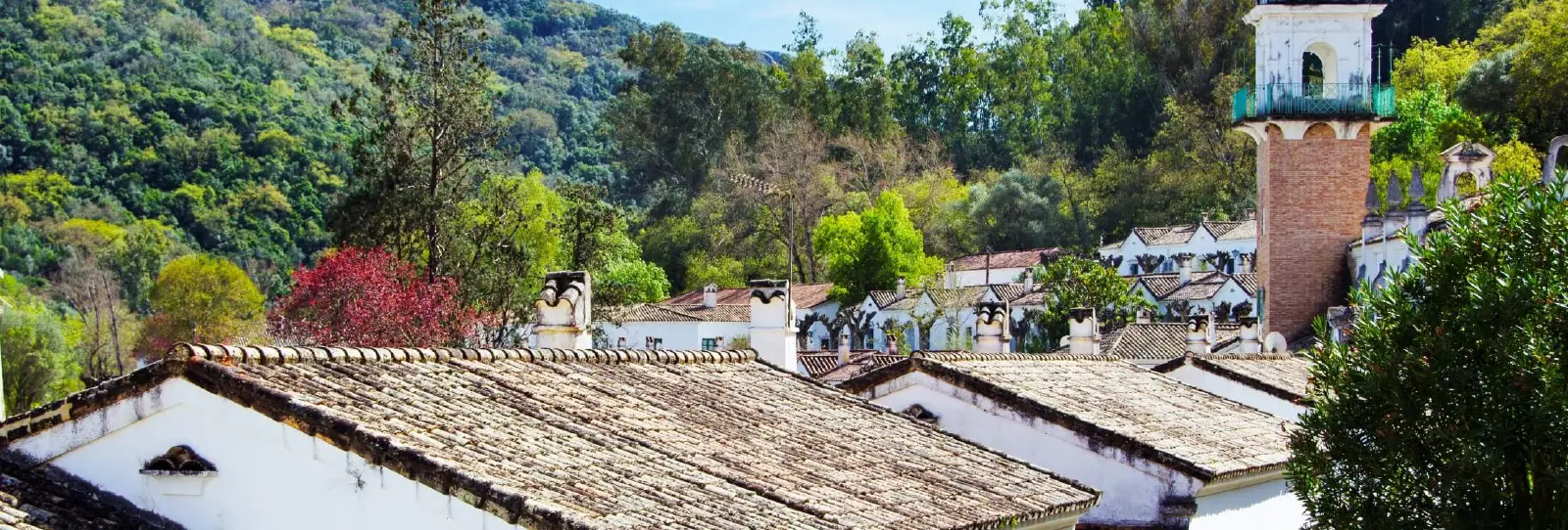 San José del Valle