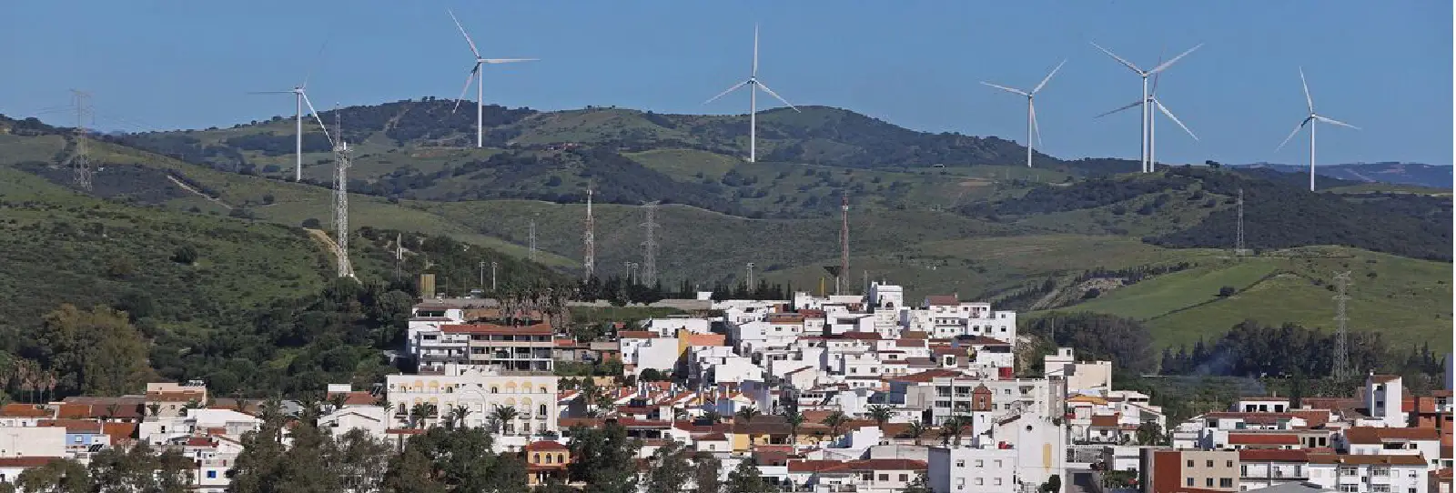 San Martín del Tesorillo