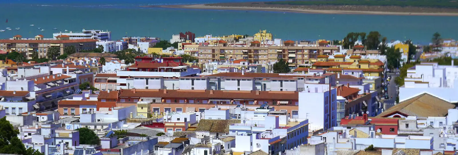 Sanlúcar de Barrameda