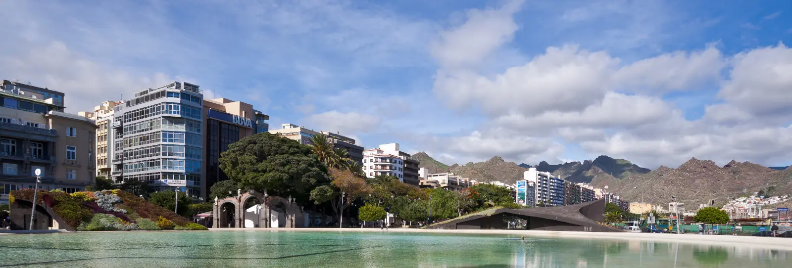 Santa Cruz de Tenerife