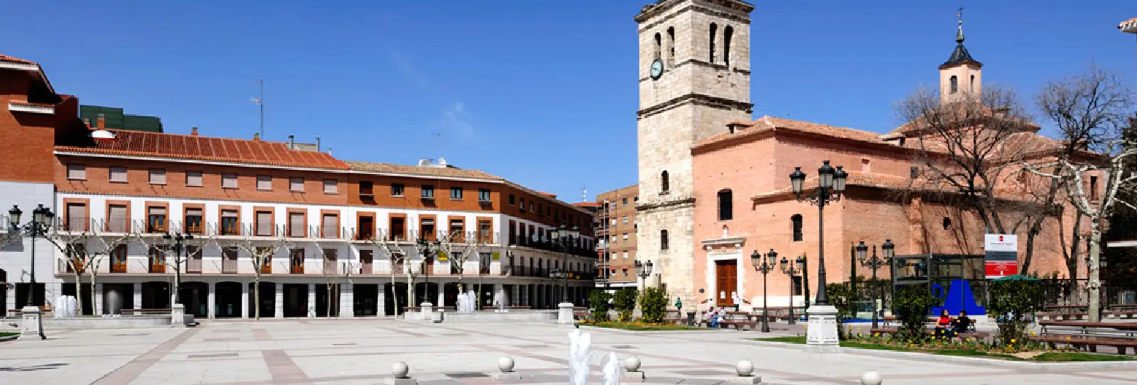Torrejón de Ardoz