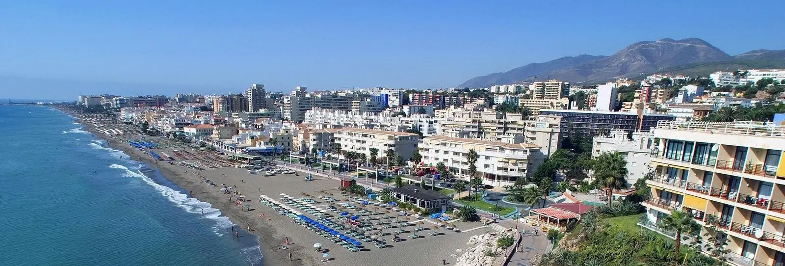 Torremolinos